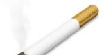 Cigarro pode ser causa de câncer bucal